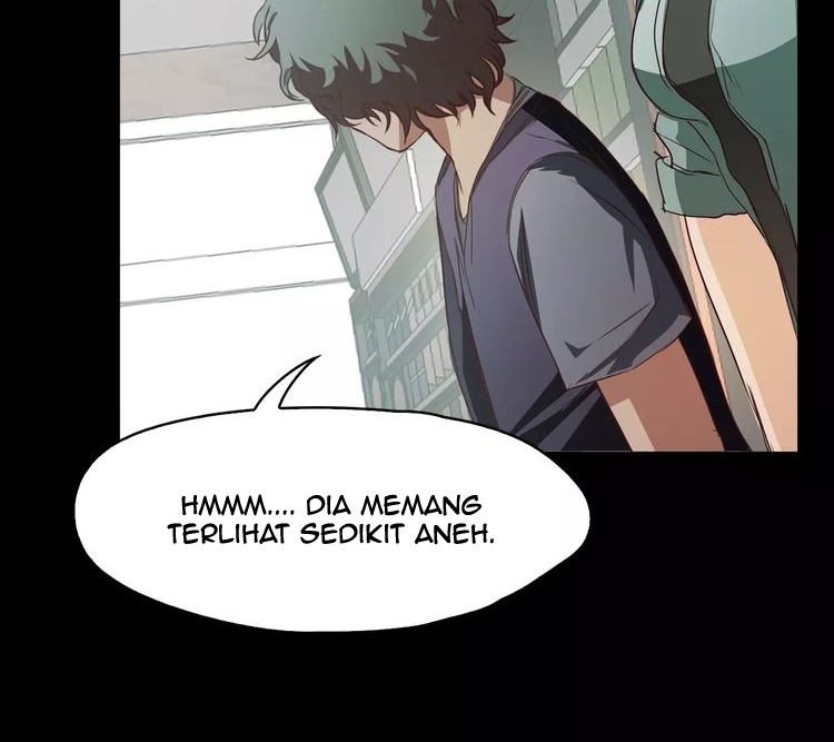 Lucky Bad Man Chapter 07 Gambar 52